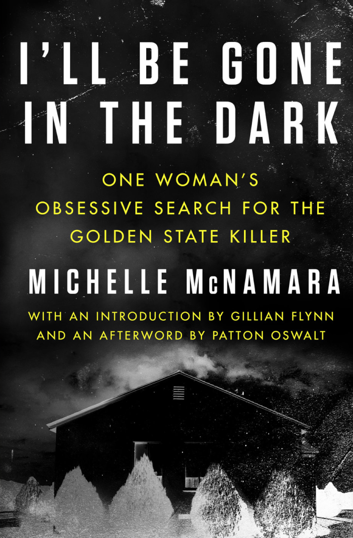 Ill Be Gon in the Dark cover.png