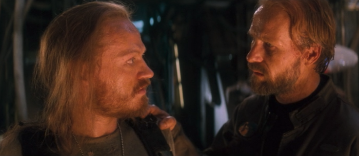 Does the 1998 'Lost In Space' Film Hold Up?