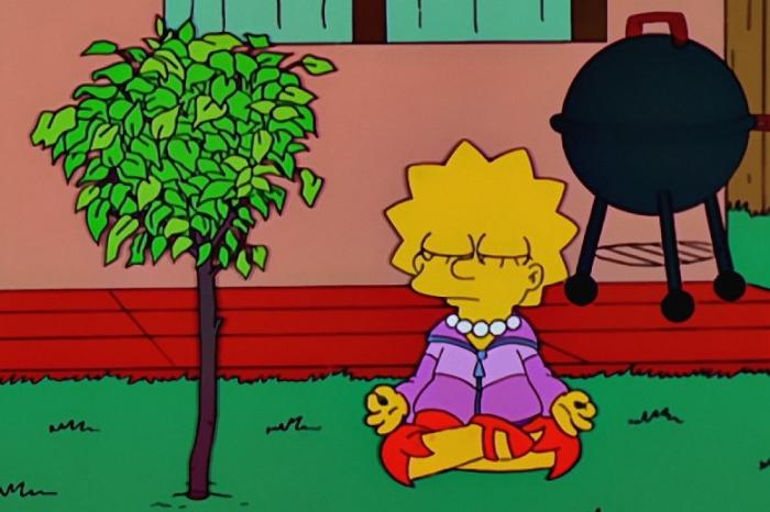 Lisa Simpson Meditation.jpg