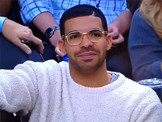 drake applading.gif