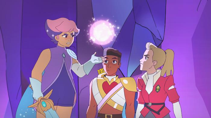 Glimmer, Bow and Adora.jpg