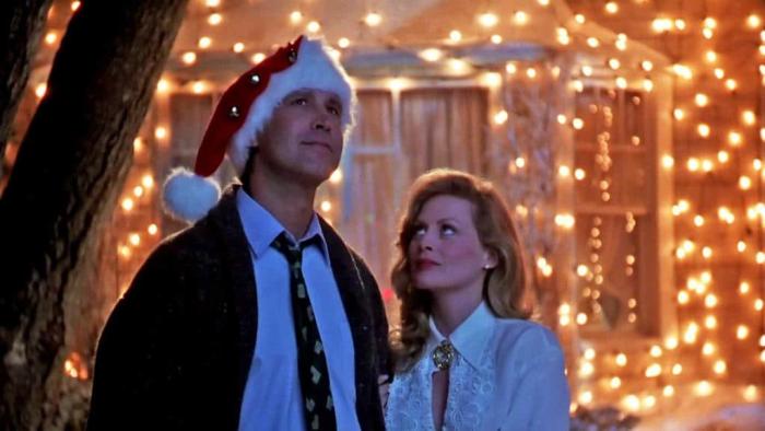 Fun Facts About National Lampoon S Christmas Vacation