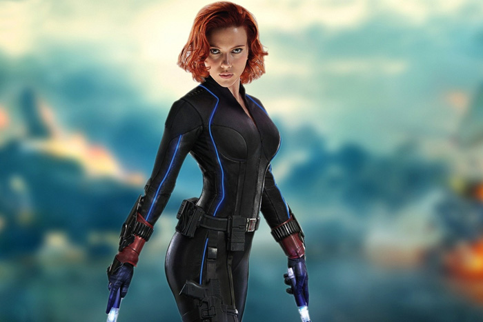 Will The Black Widow Movie Be Rated R?
