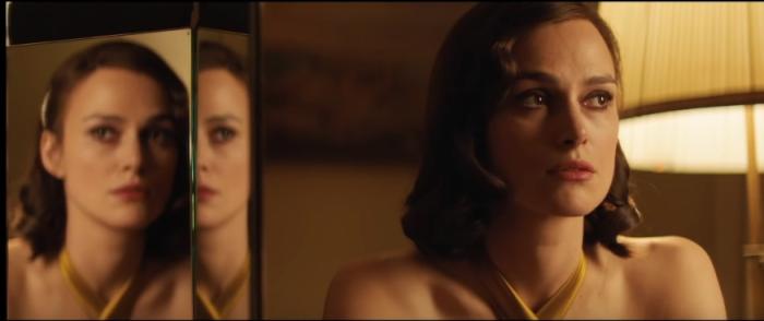 The Aftermath Keira Knightley Trailer