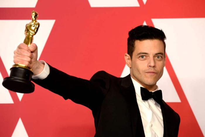 Rami Malek Oscars Getty.jpg