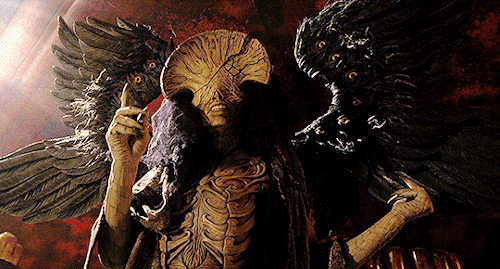Pajiba - Hellboy II Golden Army, Angel of Death-2.gif