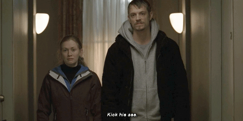 Pajiba - JK in The Killing.gif