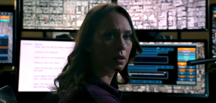 Is Jennifer Love Hewitt Replacing Connie Britton In Fox's '9-1-1'