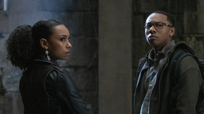 Review: Season 3 of Netflix's 'Dear White People' Succeeds, But Only After  Some Growing Pains
