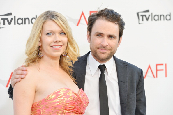 Charlie Day Says It's Always Sunny in Philadelphia Is Ready for