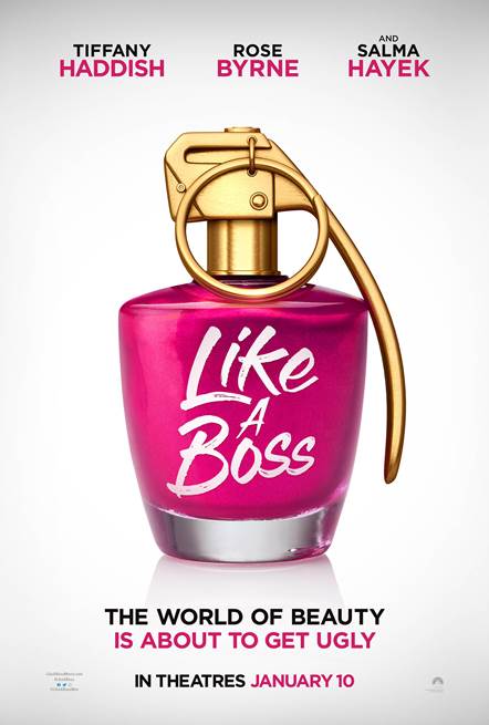 Like A Boss-poster.jpg