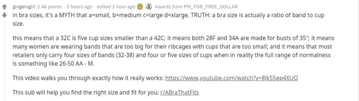 Reddit Asks: What's Something So Commonly Misunderstood That You Need ...