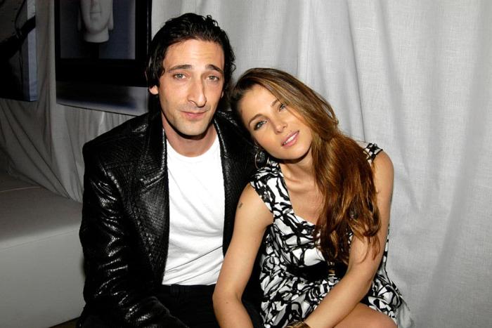 I Think A Lot About The Time Adrien Brody Bought a Castle for Elsa Pataky T...