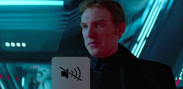 An Ode to 'Star Wars: The Rise of Skywalker's Hux, Our Favorite Petty B*tch