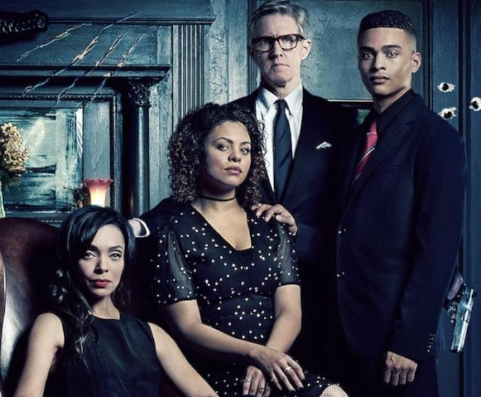 Stream It Or Nah: Netflix's 'October Faction' Is 'The Snowman' Of Comic ...