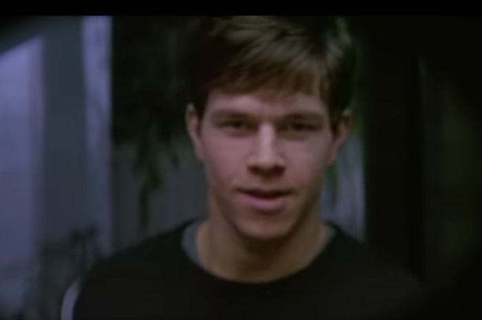 Fear 1996 Poster