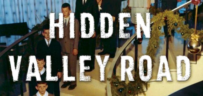 Get Books Hidden valley road inside the mind of an american family book review No Survey