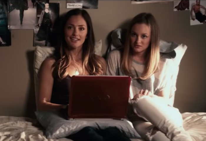 Should You Watch 'The Roommate,' That Trending Movie on Netflix with Minka  Kelly and Leighton Meester?