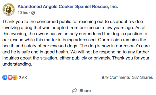 Abandoned Angels Cocker Spaniel Rescue, Inc. Facebook.png