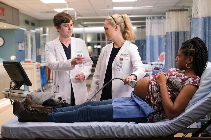 5 Shows After Dark: 'The Good Doctor' Season 4 Winter Premiere, 'All