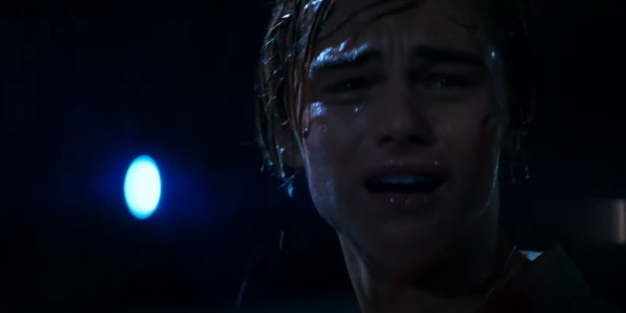 Honest Trailers Tackles 'Romeo + Juliet'
