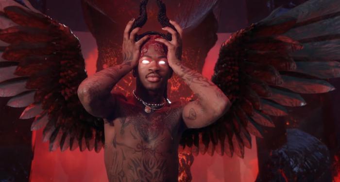 Lil Nas X Responds To Multiple Homophobes After Release Of Call Me By Your Name