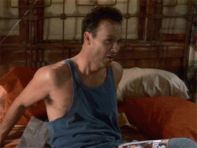 Michael Keaton Handjob.gif