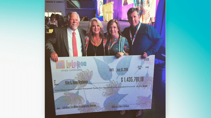 LuLaRoe Giant Bonus Check.png
