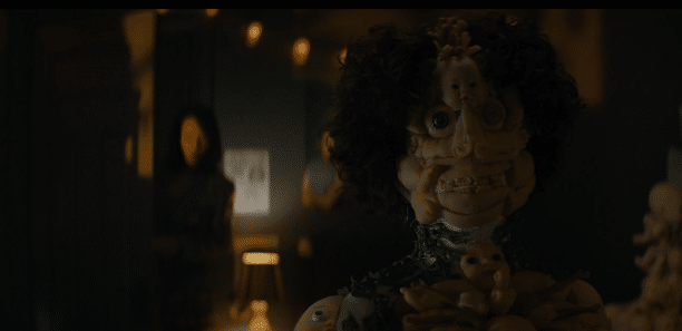 Chucky Doll Sculpture Face.png