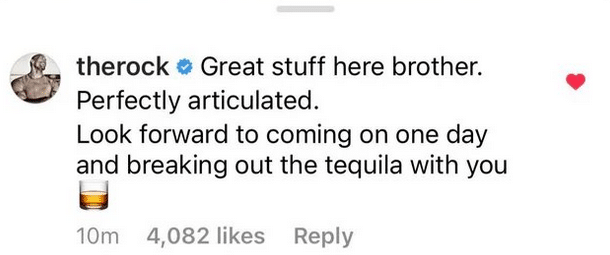 The Rock IG post.png