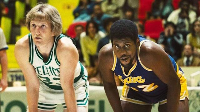 Magic vs. Bird - Boston Celtics History