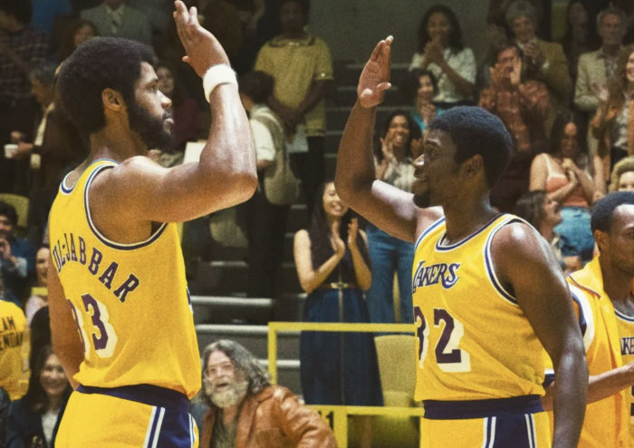 Winning Time': Did Magic Johnson's First Game with the Lakers Really End  that Dramatically?