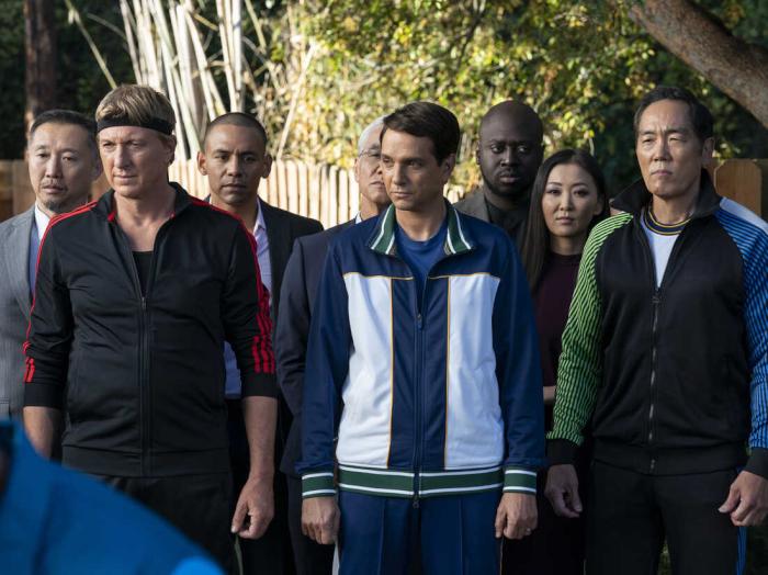 Where Does Cobra Kai Go In Its Sixth Season 