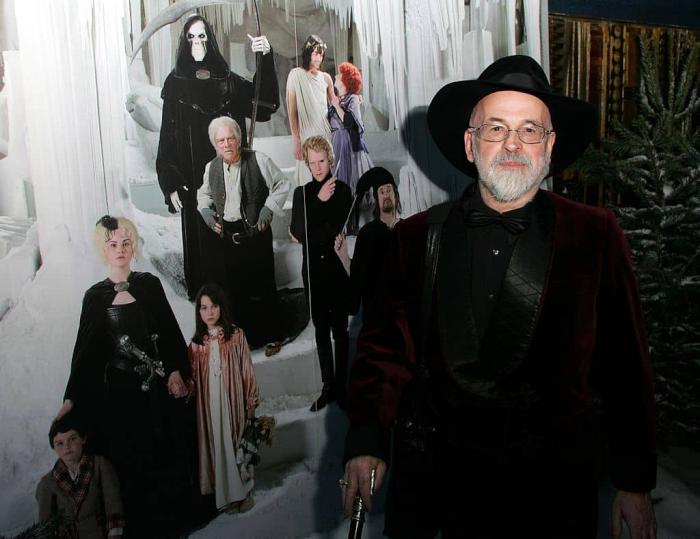 Terry Pratchett Getty 1.jpg