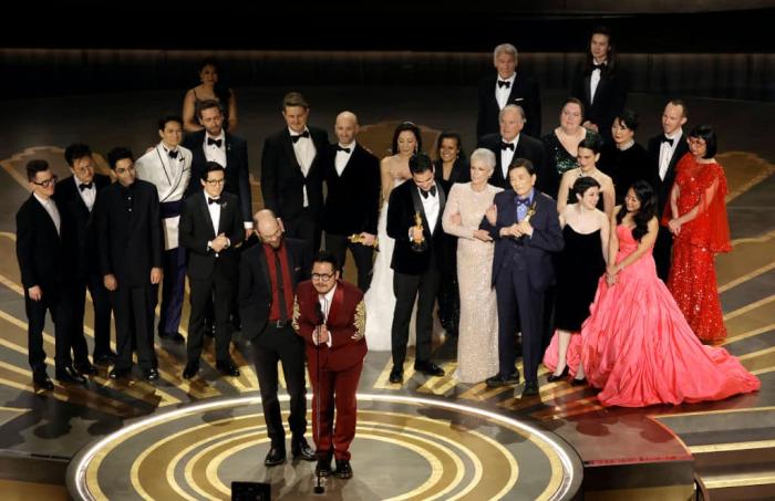 The 95th Academy Awards Were, Dare We Say It, Good?