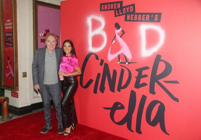 Andrew Lloyd Webber Bad Cinderella 1.jpg