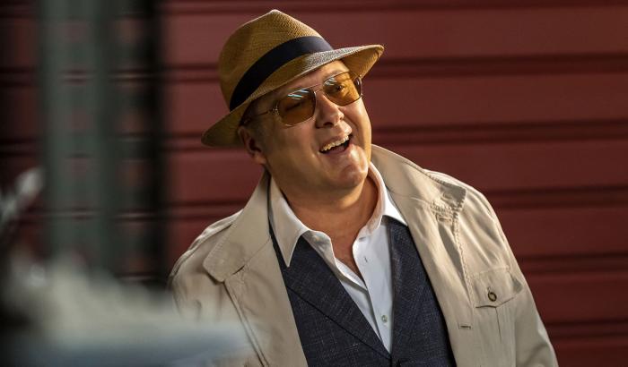 Spoilers: The Real Identity of Red Reddington Revealed in 'The ...