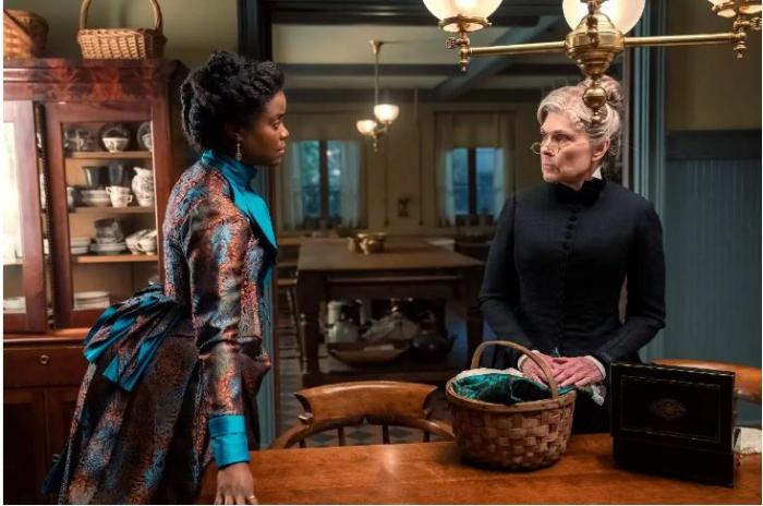 Armstrong Gilded Age Debra Monk.JPG