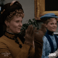 Gilded Age Season 2.gif