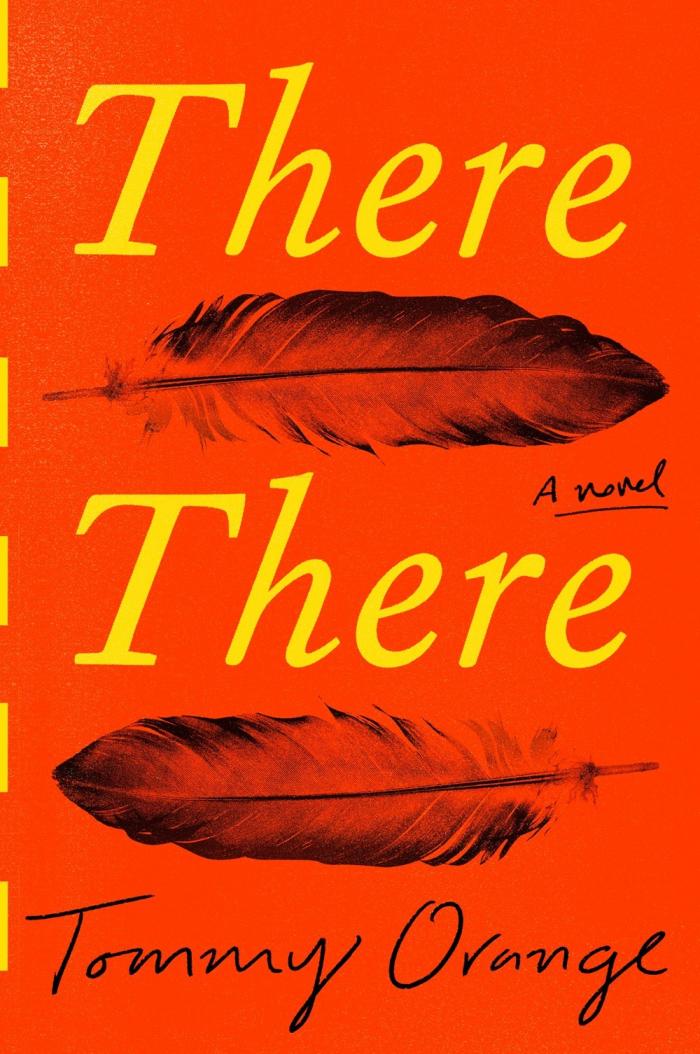 There There cover.jpg