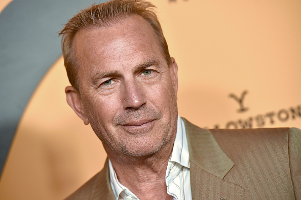 Kevin Costner's Ego Has Cost Him Dearly
