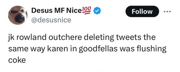 JK Rowling Desus Tweet.jpg