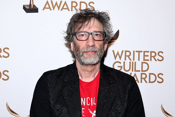 Neil Gaiman Stoops Even Lower