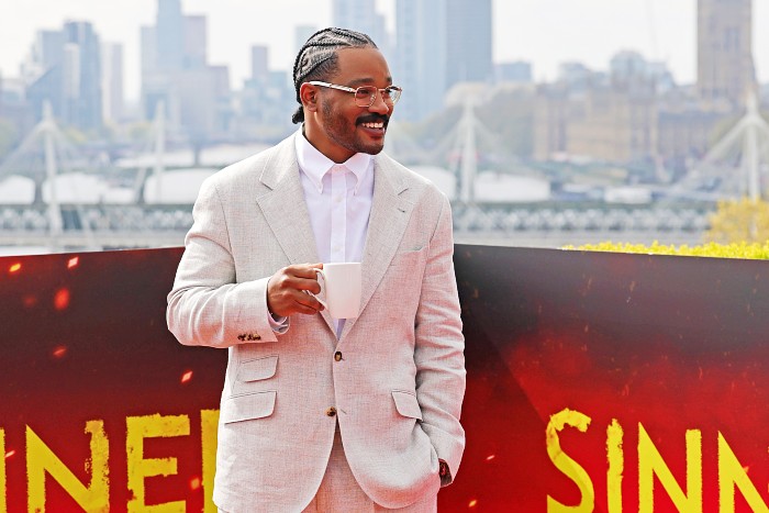 Ryan Coogler Jumping Right Into 'X-Files' Reboot After 'Sinners'