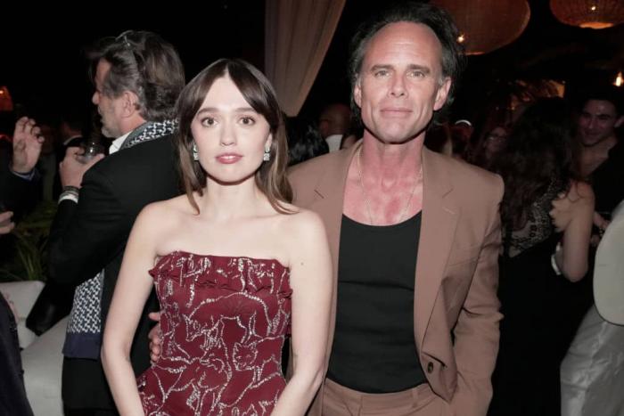 Aimee Lou Wood Walton Goggins Getty.jpg