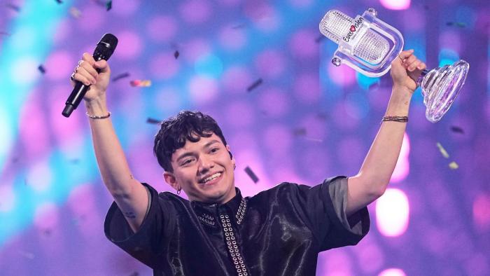 Austria JJ Wasted Love Eurovision 2025.jpg