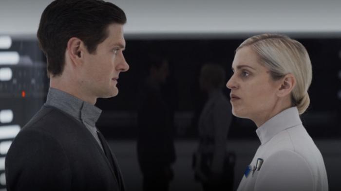 Syril Karn Dedra Meero Kyle Soller Denise Gough.jpg