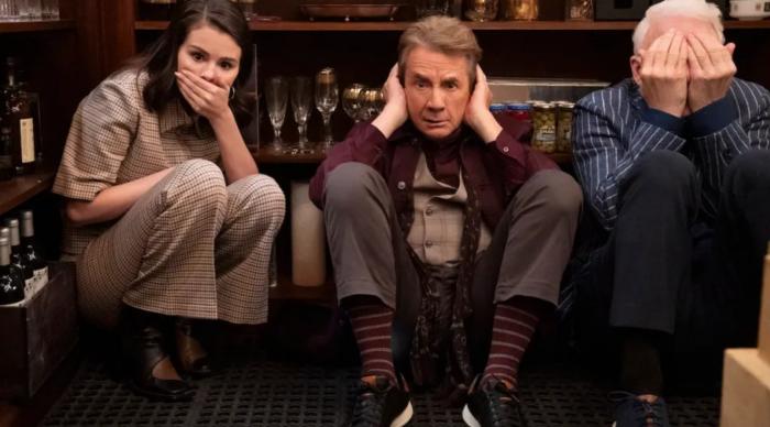 Only Murders in the Building Season 5 Steve Martin Martin Short Selena Gomez.jpg