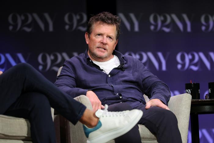 Michael J. Fox Reveals ‘Back to the Future’ Co-Star Who ‘Created Friction’ on Set