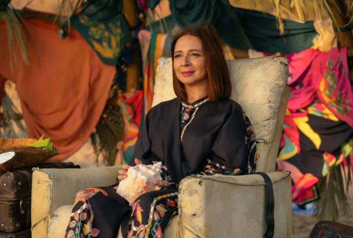 Loot Season 3 AppleTV+ Maya Rudolph.jpg
